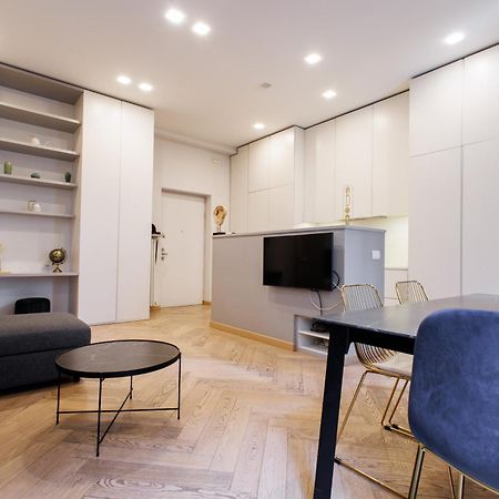 Gazzana Corner House Apartment Милано Стая снимка