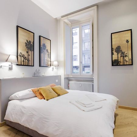 Gazzana Corner House Apartment Милано Стая снимка