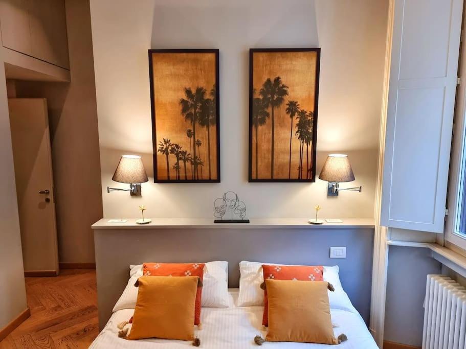 Gazzana Corner House Apartment Милано Екстериор снимка