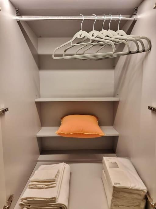 Gazzana Corner House Apartment Милано Екстериор снимка