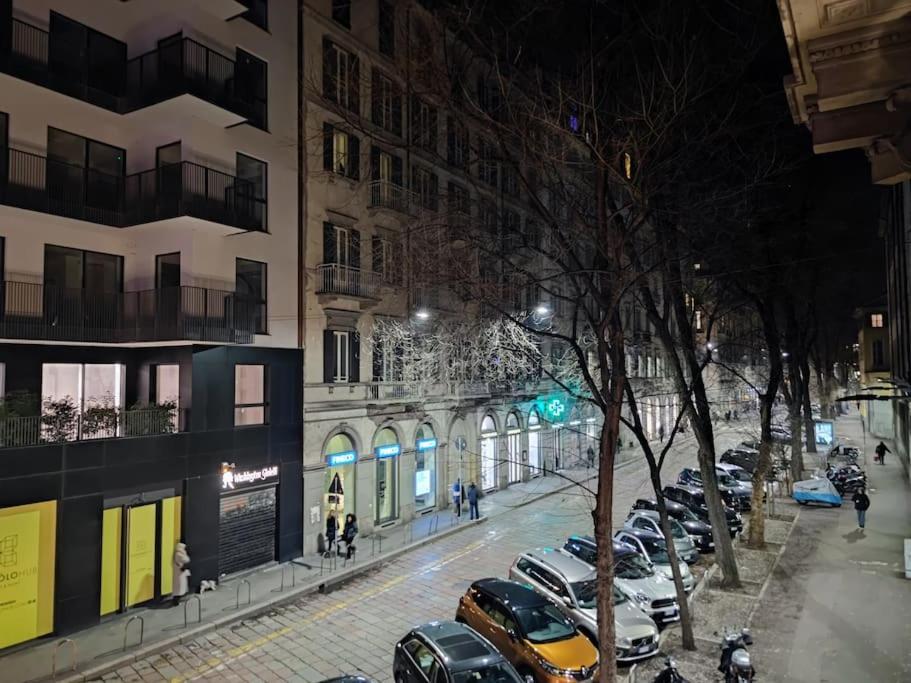 Gazzana Corner House Apartment Милано Екстериор снимка