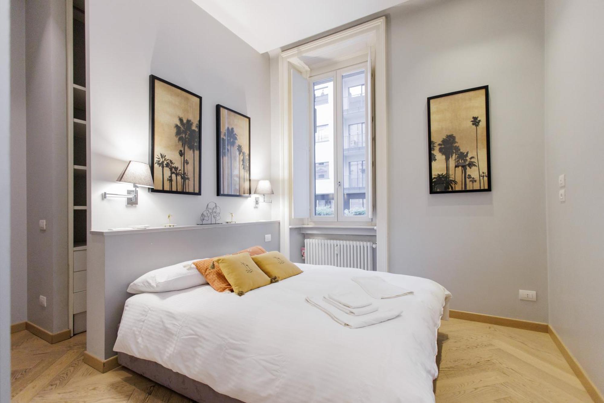 Gazzana Corner House Apartment Милано Стая снимка
