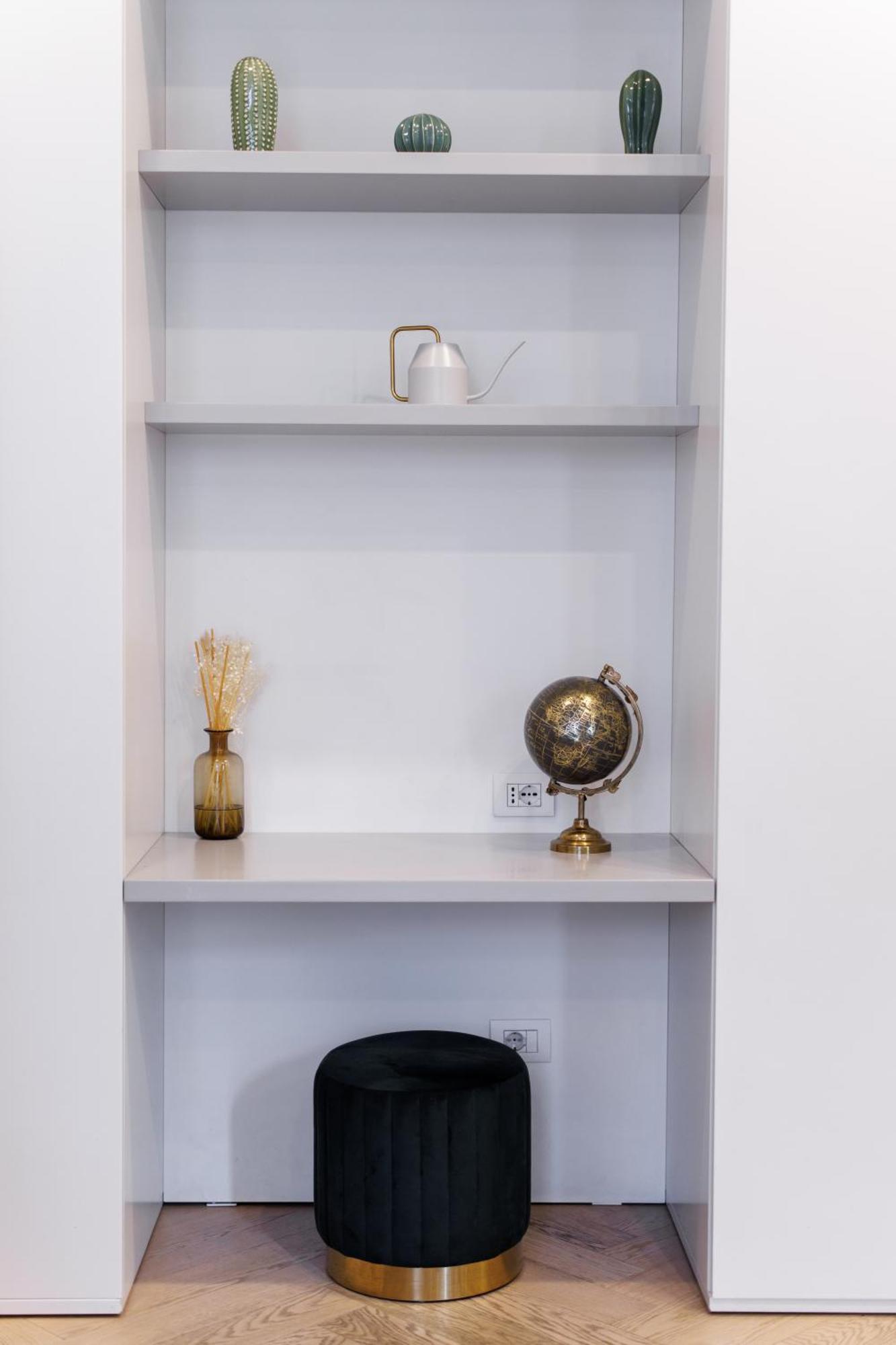 Gazzana Corner House Apartment Милано Стая снимка